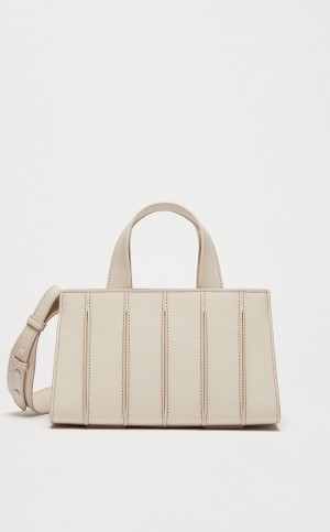 Whitney Bag Max Mara Marrom | MMR594116