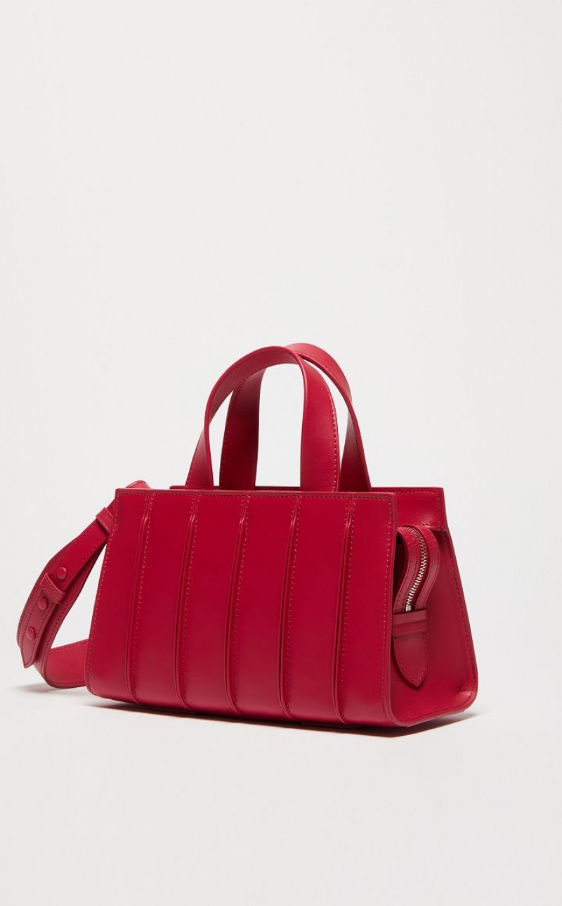 Whitney Bag Max Mara Fucsia | MMR594114