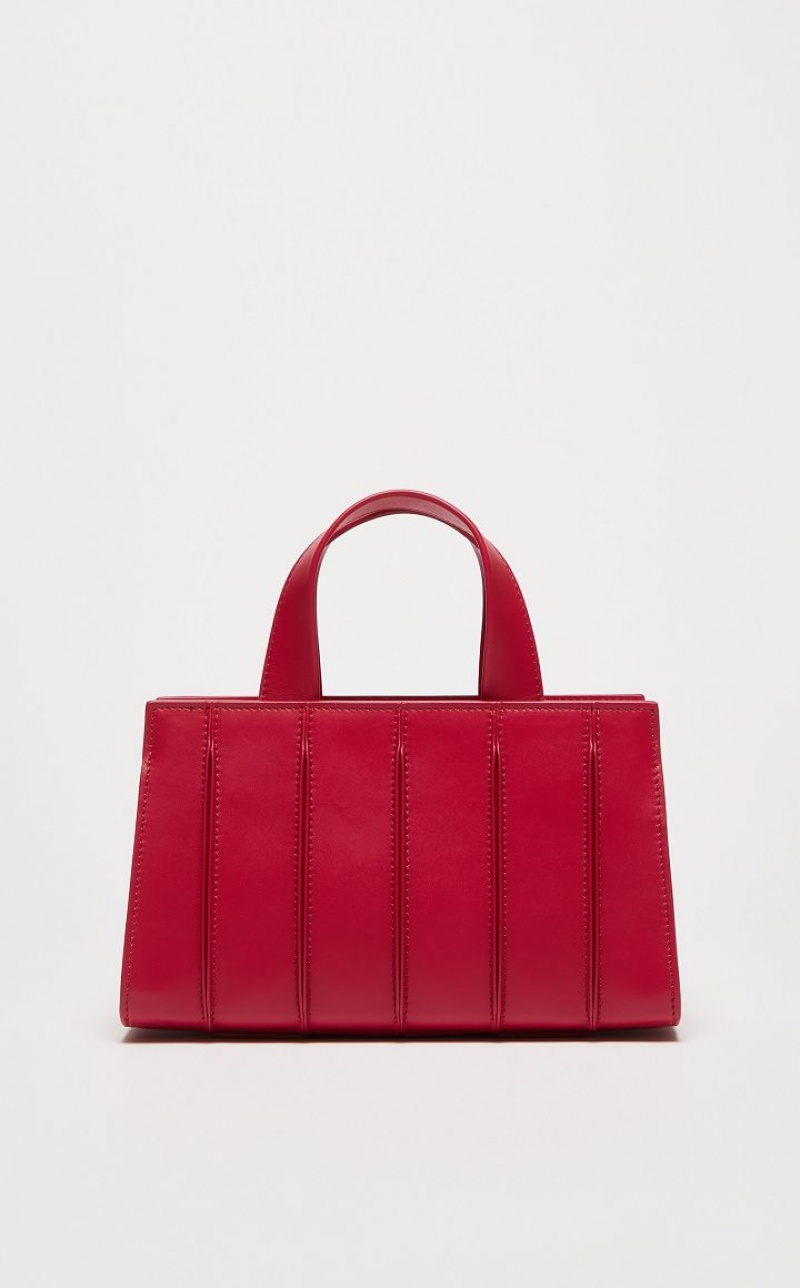 Whitney Bag Max Mara Fucsia | MMR594114