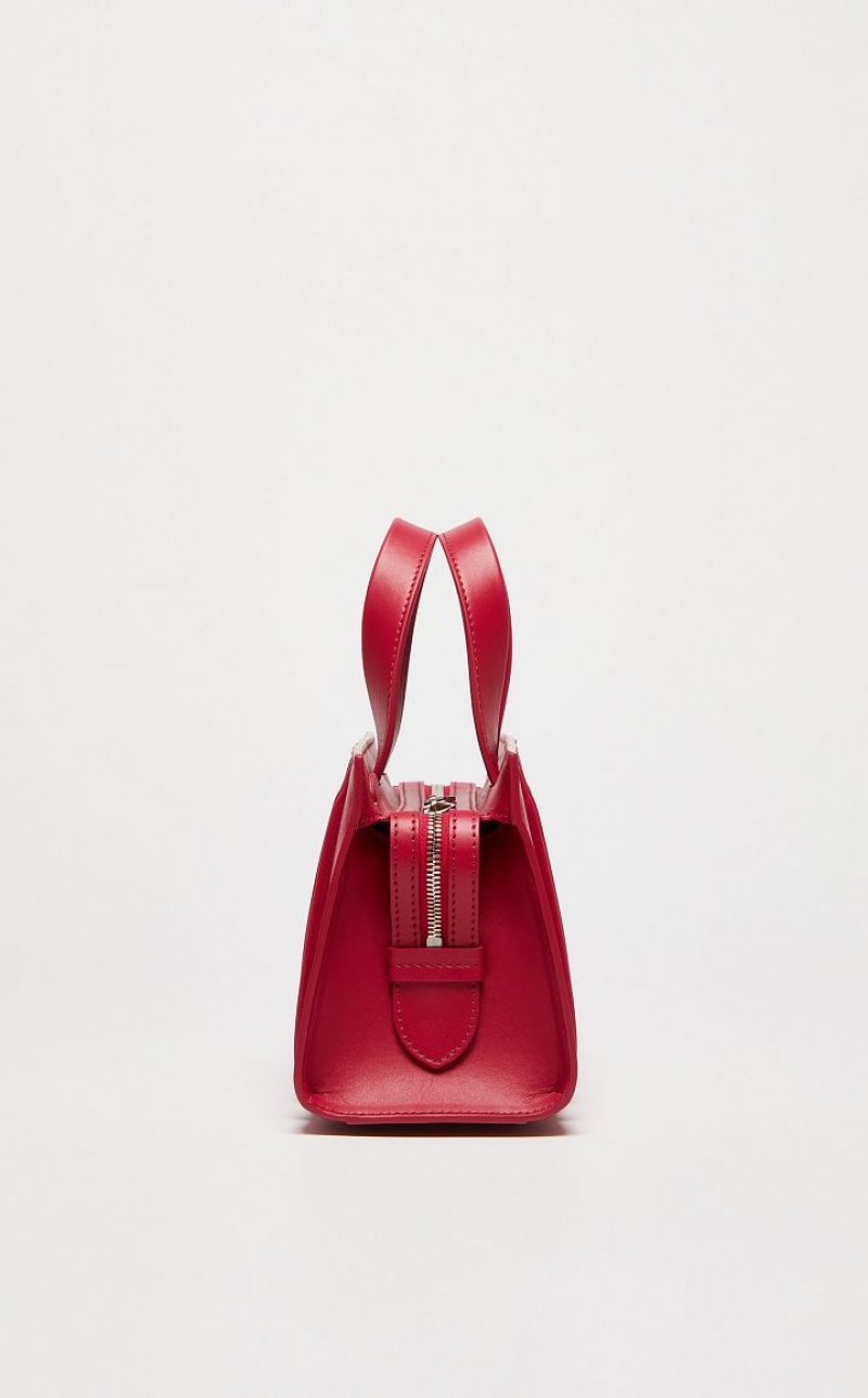 Whitney Bag Max Mara Fucsia | MMR594114