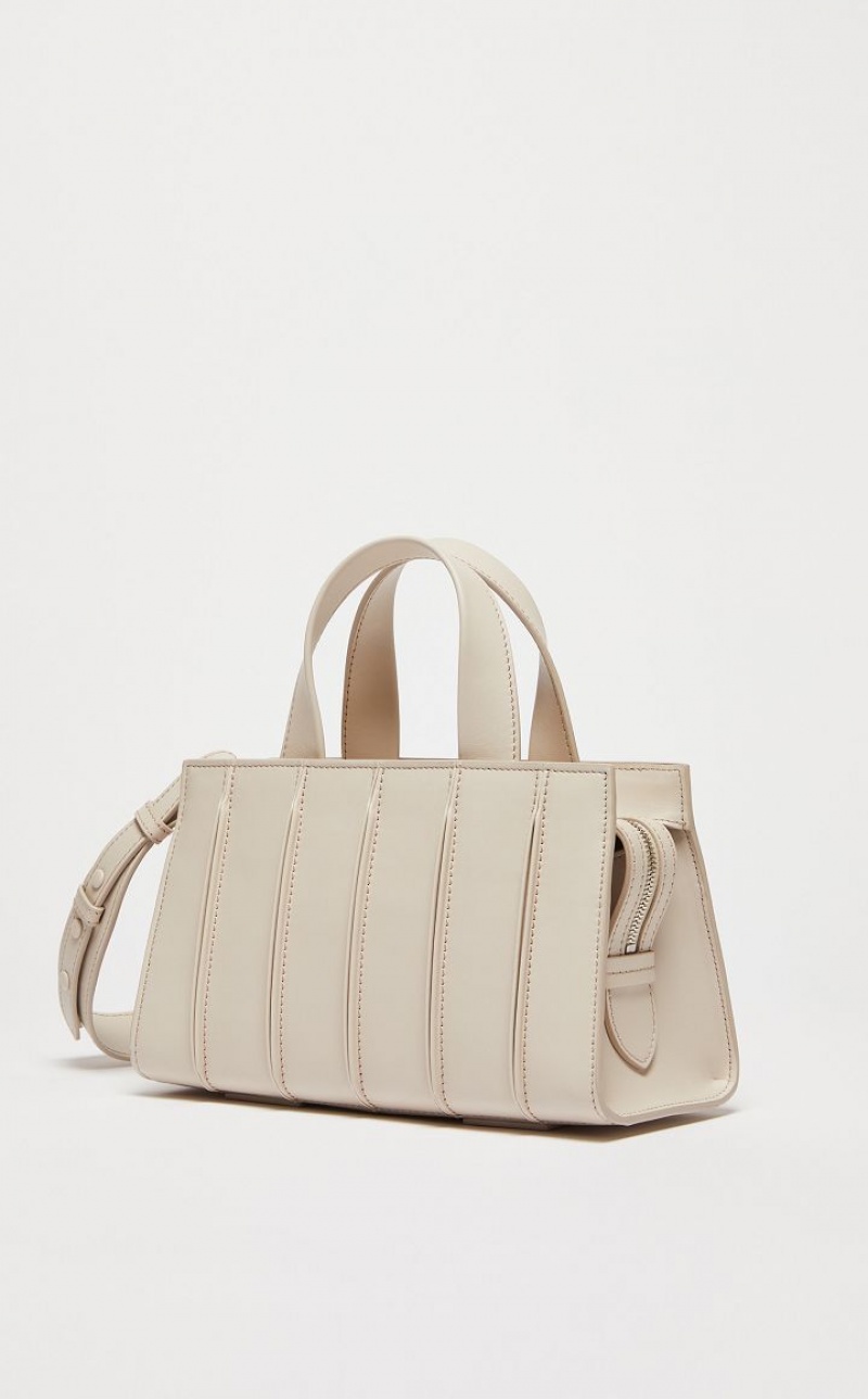 Whitney Bag Max Mara Marrom | MMR594116