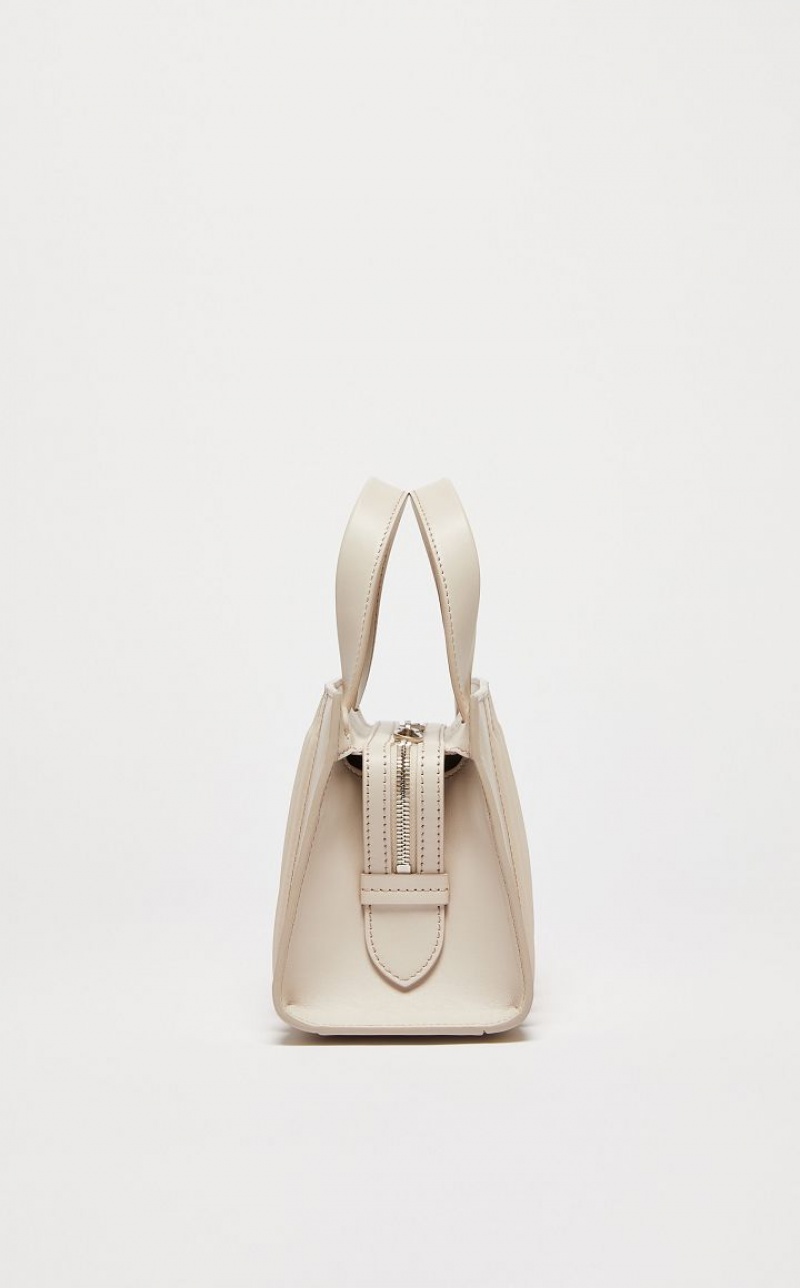 Whitney Bag Max Mara Marrom | MMR594116